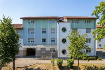 Gemütliche 1 Zimmer Wohnung in ruhiger Lage, An der Großen Tanne 3, 64572 Büttelborn